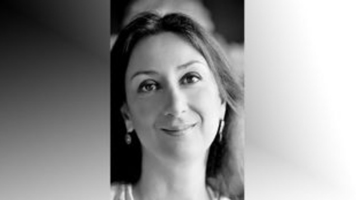 Ο επιχειρηματίας Γ. Φένες κατηγορείται για συνενοχή στη δολοφονία της δημοσιογράφου Γκαλιζία