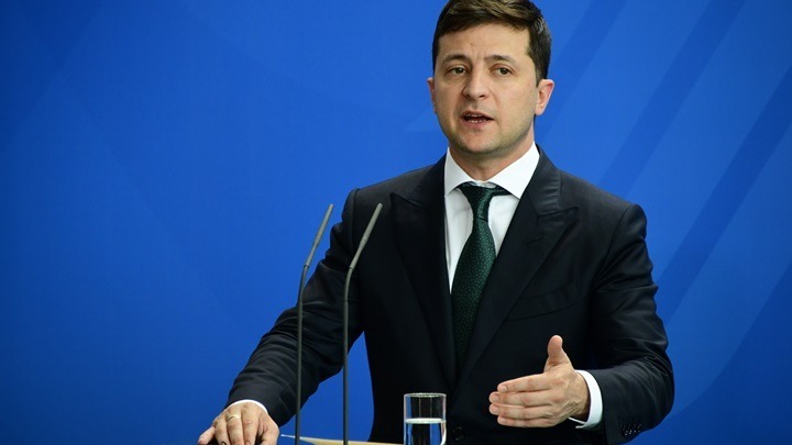 Ο πρόεδρος Ζελένσκι θέλει να συμφωνήσει με τη Ρωσία ανταλλαγή όλων των κρατουμένων μεταξύ των δύο χωρών