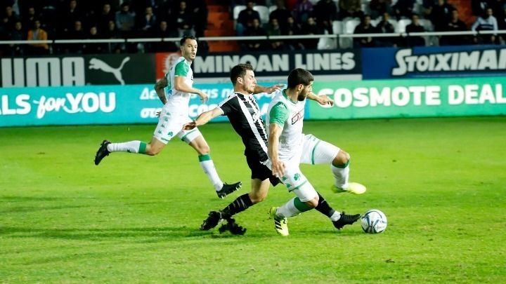 Οι αριθμοί της 15ης αγωνιστικής της Super League