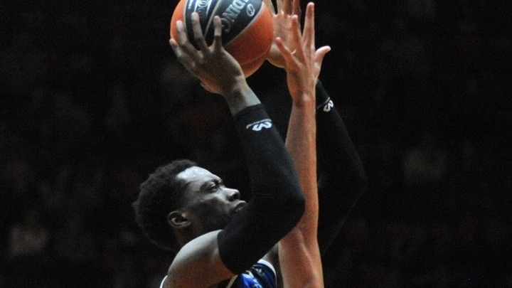 Oι βολές έκαναν τη διαφορά! (Λαύριο-ΠΑΟΚ 92-88)