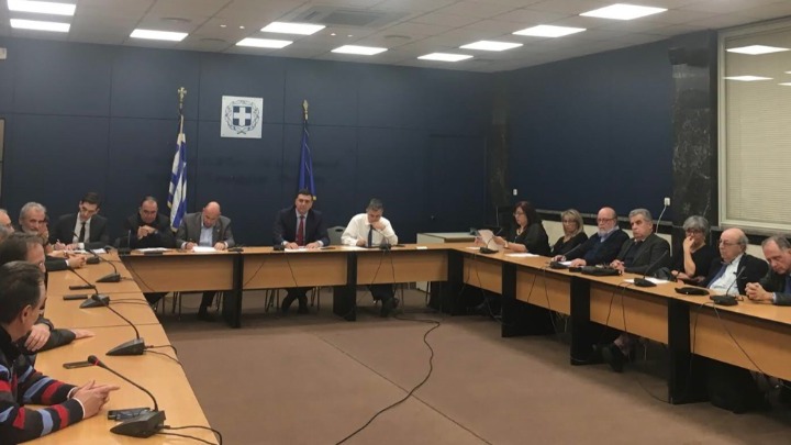 Οι κλίνες ΜΕΘ προτεραιότητα για το υπουργείο Υγείας