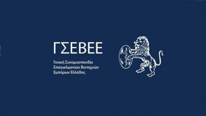Οι προτάσεις της ΓΣΕΒΕΕ για το σχέδιο «ΗΡΑΚΛΗΣ»