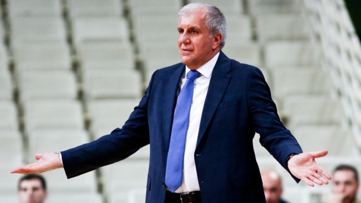 Επέστρεψε στη Σερβία για την Παρτιζάν ο Zέλιμιρ Ομπράντοβιτς