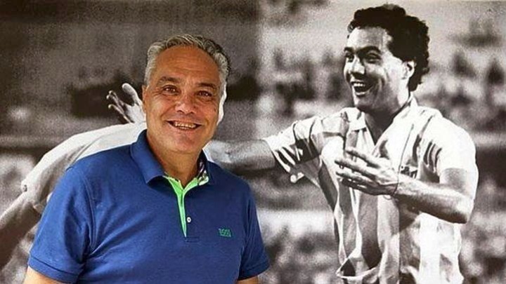 Παραιτηθηκε ο Ουσίγιος, παραχωρείται ο Ρομπέρτο