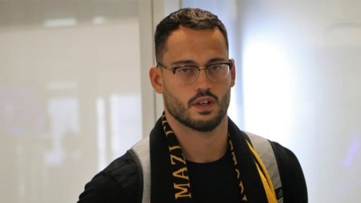Παρελθόν ο Στέφαν Γιάνκοβιτς