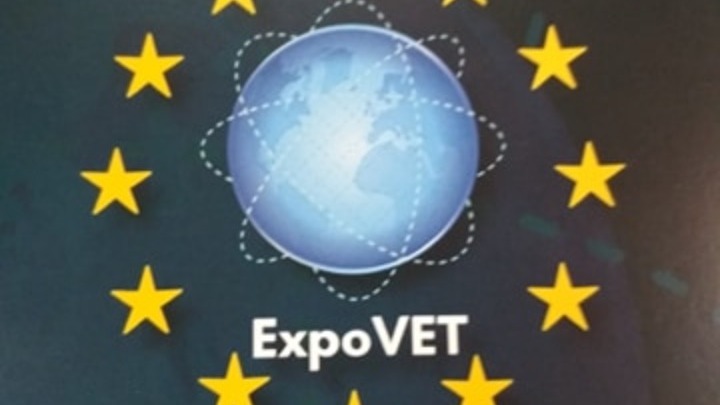 Παρουσίαση του Ευρωπαϊκού Έργου Erasmus+ EXPOVET που υλοποιεί ο ΣΕΒΕ