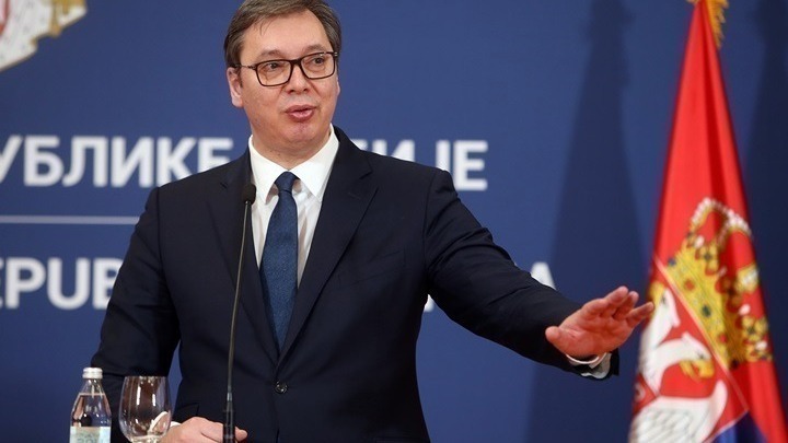 Πενταετές πρόγραμμα οικονομικής ανάπτυξης ύψους 14 δισεκατομμυρίων ευρώ παρουσίασε η σερβική ηγεσία