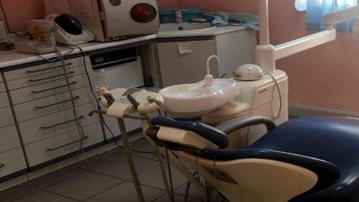 Πέντε χιλιάδες ασθενείς κάθε χρόνο εξυπηρετούνται έναντι χαμηλού τιμήματος από το Οδοντιατρικό Τμήμα του ΑΠΘ