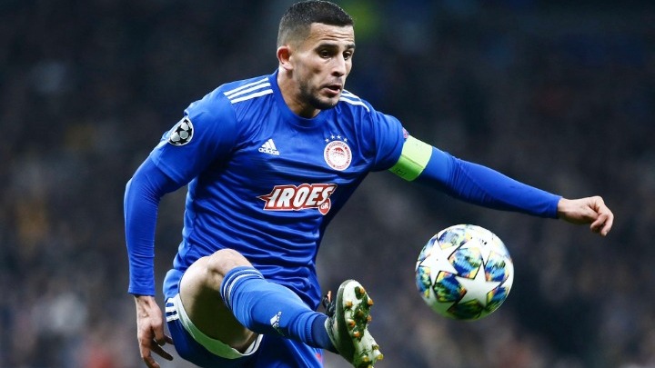 Πέντε προτάσεις από Premier League για τον Ελαμπντελαουί!