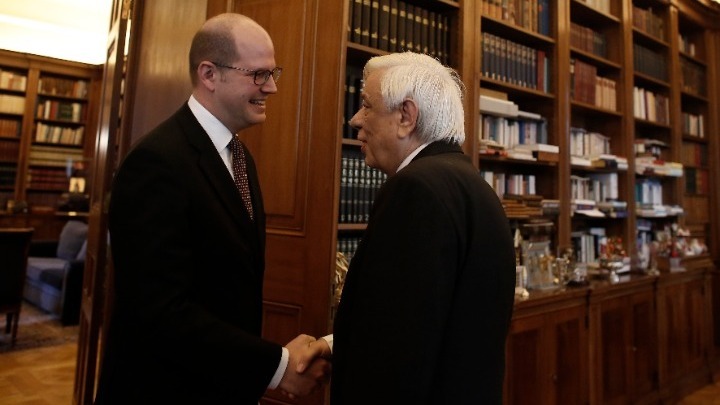 «Περισσότερα παιδιά να παίζουν μπάσκετ!»
