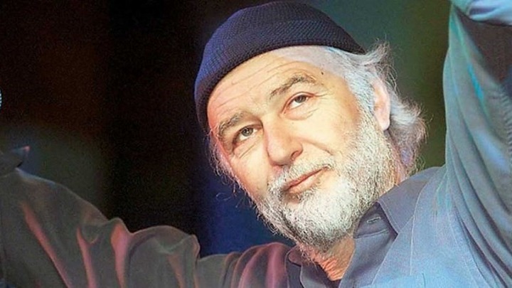 Πέθανε ο συνθέτης Γιώργος Ζήκας
