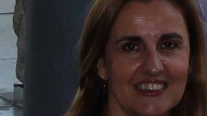 Πέθανε σε ηλικία 53 ετών η διευθύντρια του Αρχαιολογικού Μουσείου Θεσσαλονίκης, Λ.Στεφανή