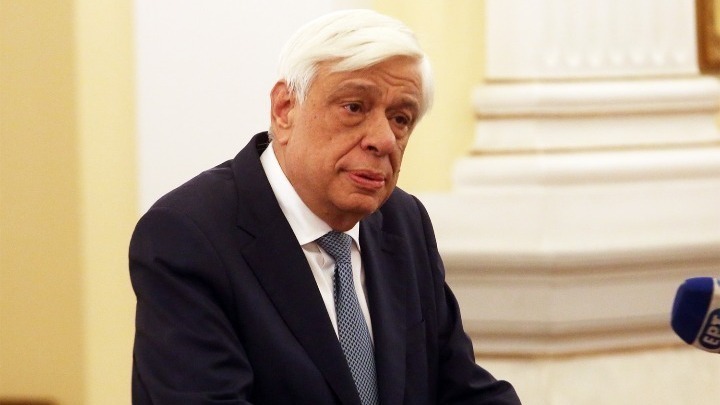 Στο Διδυμότειχο ο Προκόπης Παυλόπουλος