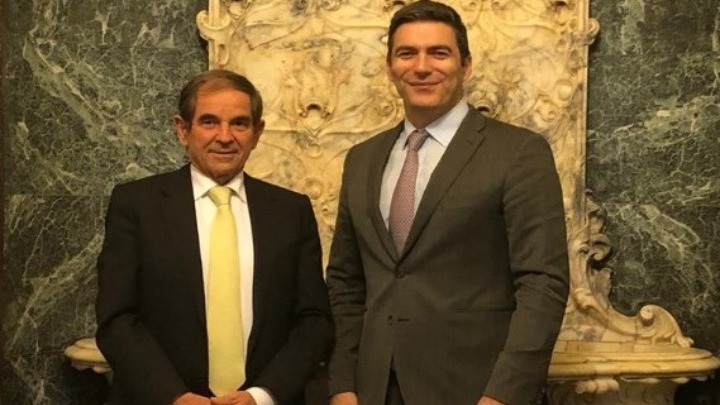 Πράσινο φως για τα επόμενα στάδια ολοκλήρωσης του σχεδιασμού του East Med, άναψε το Δ.Σ. του ΥΑΦΑ Ποσειδών