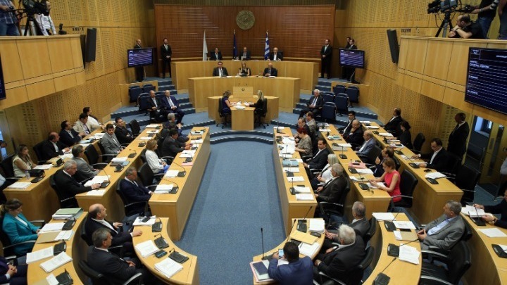 Πρόεδροι κοινοβουλίων Κύπρου-Λιβύης: Παραβίαση του διεθνούς δικαίου η υπογραφή μνημονίου Τουρκίας-Λιβύης