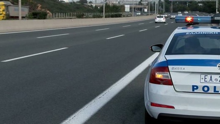 Προσωρινές κυκλοφοριακές ρυθμίσεις σήμερα στην Ε.Ο. Αθηνών – Θεσσαλονίκης στην Πιερία