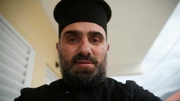 Πρώτο βραβείο Λογοτεχνίας στον ιερέα Ηλία Μάκο, για το διήγημα “Ματωμένη Επανάσταση”