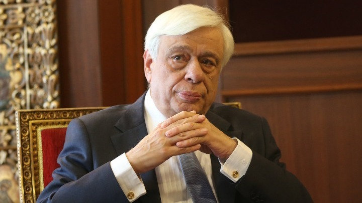 ΠτΔ: Εμβληματική παρουσία του Ελ. Βενιζέλου στη σύνοδο ειρήνης των Παρισίων του 1919