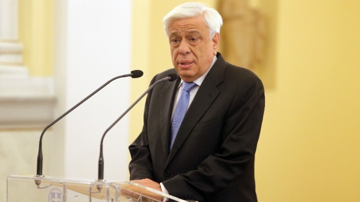 ΠτΔ: Oι Έλληνες υπερασπιζόμαστε τον άνθρωπο πέρα και έξω από τα σύνορά μας