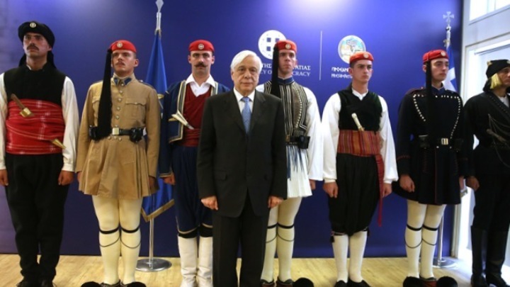 ΠτΔ προς Τουρκία: Διατείνονται ότι είναι Ευρωπαίοι. Μακάρι να το εννοούσαν