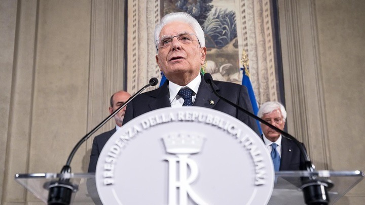 Σ. Ματαρέλα: Η φοροδιαφυγή αποτελεί πραγματική απρέπεια