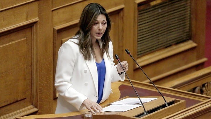 Σ. Ζαχαράκη: Διάθεση 63.500 ωρών για την πρόσληψη ωρομίσθιων στα μουσικά σχολεία