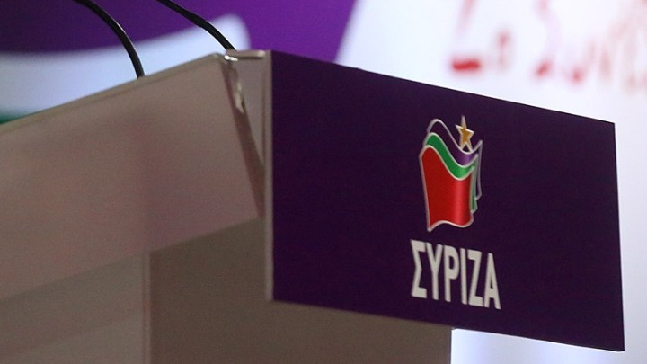 ΣΥΡΙΖΑ: Η συνάντηση Μητσοτάκη-Ερντογάν επιβεβαίωσε την σοβαρή ένταση που διάγουν οι ελληνοτουρκικές σχέσεις