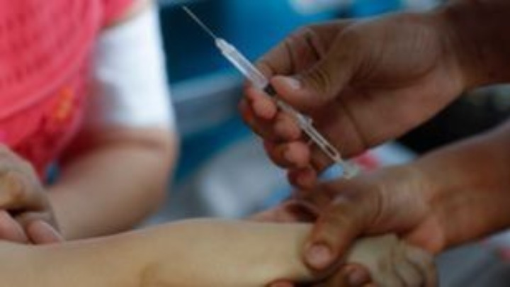 Σαμόα: Σχεδόν το 90% των ανθρώπων έχει εμβολιαστεί κατά της ιλαράς μετά το φονικό ξέσπασμα της νόσου με 65 νεκρούς