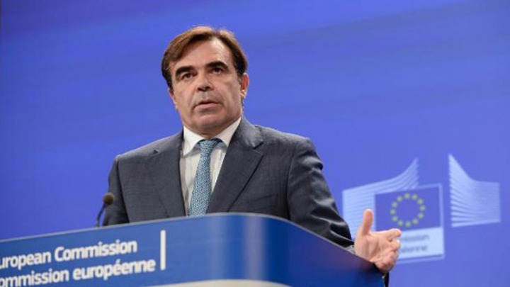 Σε Αθήνα και Άγκυρα οι Επίτροποι Μ. Σχοινάς και Ίλβα Γιόχανσον για να συζητήσουν τη νέα μεταναστευτική πολιτική των Βρυξελλών