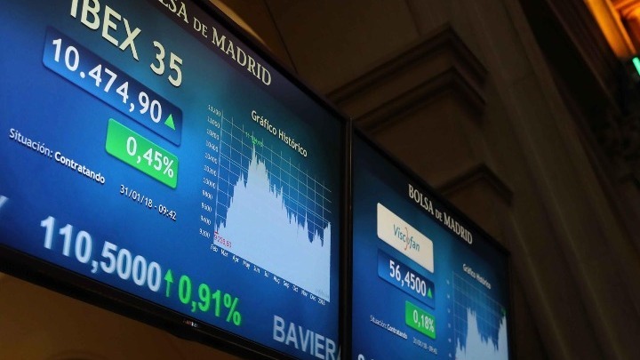 Σε ιστορικά υψηλά οι μετοχές στις διεθνείς χρηματιστηριακές αγορές