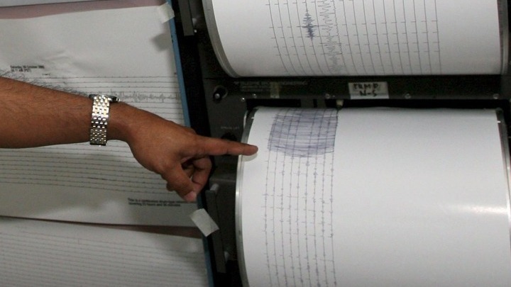 Σεισμική δόνηση 4,5 βαθμών στην Τοσκάνη, μικρές υλικές ζημιές