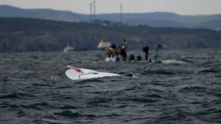 Σερβία: Ανατράπηκε βάρκα με μετανάστες στον Δούναβη