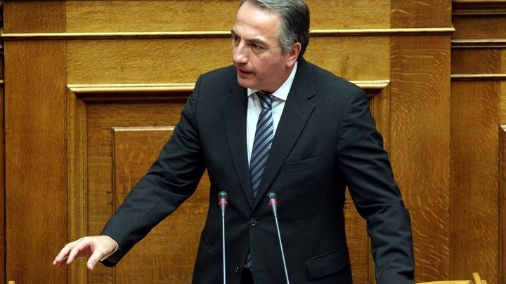 Στ. Καλαφάτης: Η Ευρώπη ν’ αναλάβει τις ευθύνες της για το μεταναστευτικό