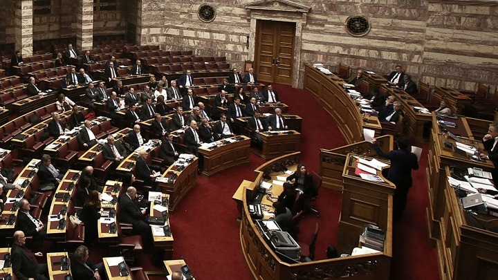 Στην Αθήνα την ερχόμενη Πέμπτη ο πρόεδρος της λιβυκής Βουλής, κατόπιν πρόσκλησης του Κ. Τασούλα
