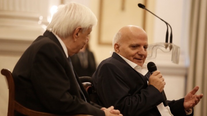 «Στόχος μας να ακουστεί πολλές φορές ο εθνικός ύμνος στο Τόκιο»