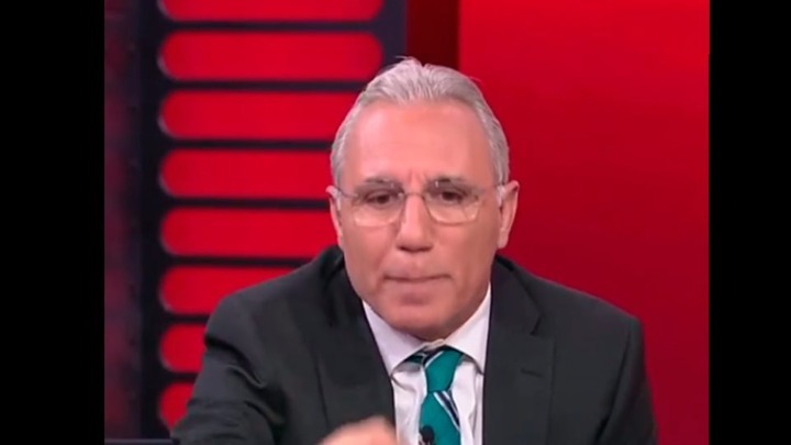 Στόιτσκοφ: «Για 20 ανόητους, ο κόσμος νομίζει ότι είμαστε ρατσιστές»
