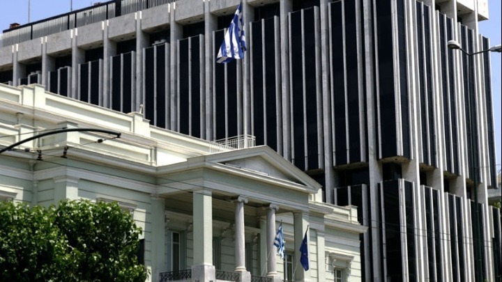 Συνεδριάζει το Εθνικό Συμβούλιο Εξωτερικής Πολιτικής υπό την προεδρία Δένδια