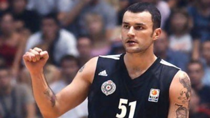 Συνελήφθη ο Γκούροβιτς για κακοποίηση κόρης, συζύγου