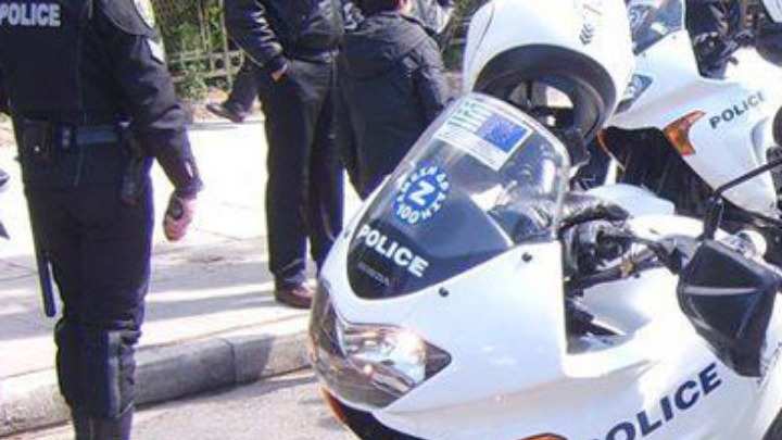 Συνελήφθησαν 71 άτομα χωρίς νομιμοποιητικά έγγραφα για παραμονή στη χώρα
