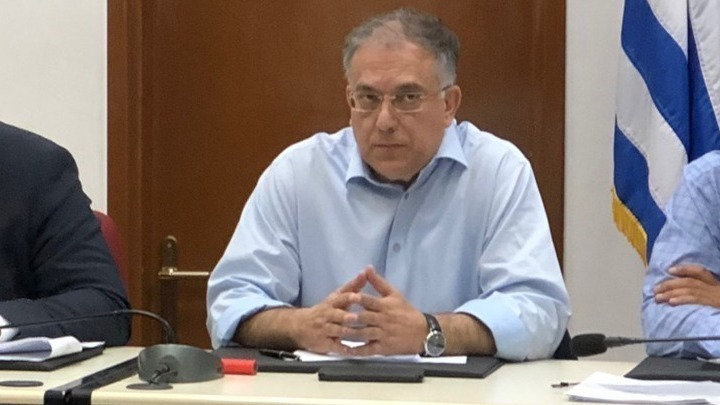 Τ. Θεοδωρικάκος: Θα αντιμετωπίσουμε τις τουρκικές προκλήσεις με ενότητα, ψυχραιμία και αποφασιστικότητα