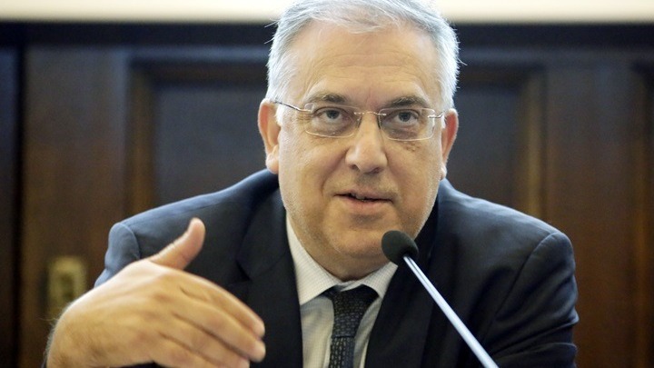 Τ. Θεοδωρικάκος για ψήφο Ελλήνων του εξωτερικού: Αναγκαία η συναίνεση σε εθνικά ζητήματα και δημοκρατικά δικαιώματα