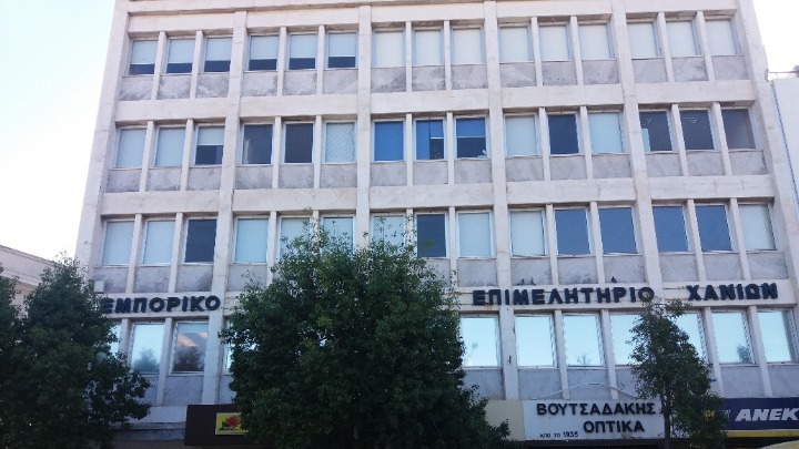 Τα επιμελητήρια της Κρήτης “βάζουν” προϊόντα του νησιού στα ξενοδοχεία