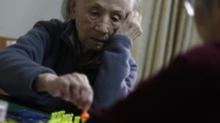 Τα επιτραπέζια παιγνίδια βοηθούν στην καταπολέμηση της άνοιας