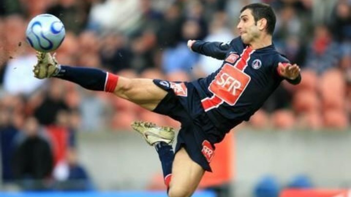 Τα φαβορί του Παουλέτα για το Champions League