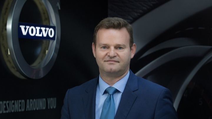 Τα σχέδια της Volvo ώστε να μεταφορφωθεί σε premium μάρκα στην Ελλάδα