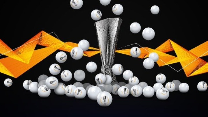 Τα ζευγάρια στους «16» του Champions League