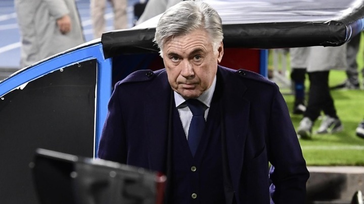 «Τέλος» ο Αντσελότι, ανακοινώνεται ο Γκατούζο