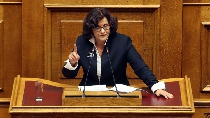 Θ. Φωτίου: «Θαύμα της ΝΔ. Λιγότερα χρήματα αλλά αύξηση των δικαιούχων του ΚΕΑ»