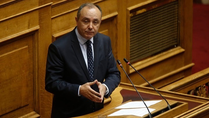 Θ. Καράογλου: Μεγάλο και έμπρακτο το επενδυτικό ενδιαφέρον για τη Βόρεια Ελλάδα