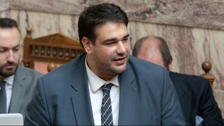 Θ. Λιβάνιος: Το επόμενο διάστημα θα ανακοινωθεί η κυβερνητική πρόταση για το εκλογικό σύστημα που θα αντικαταστήσει την απλή αναλογική